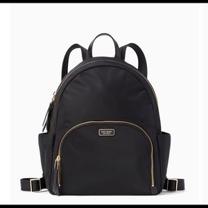 NWT Kate Spade Large Dawn Backpack women’s new